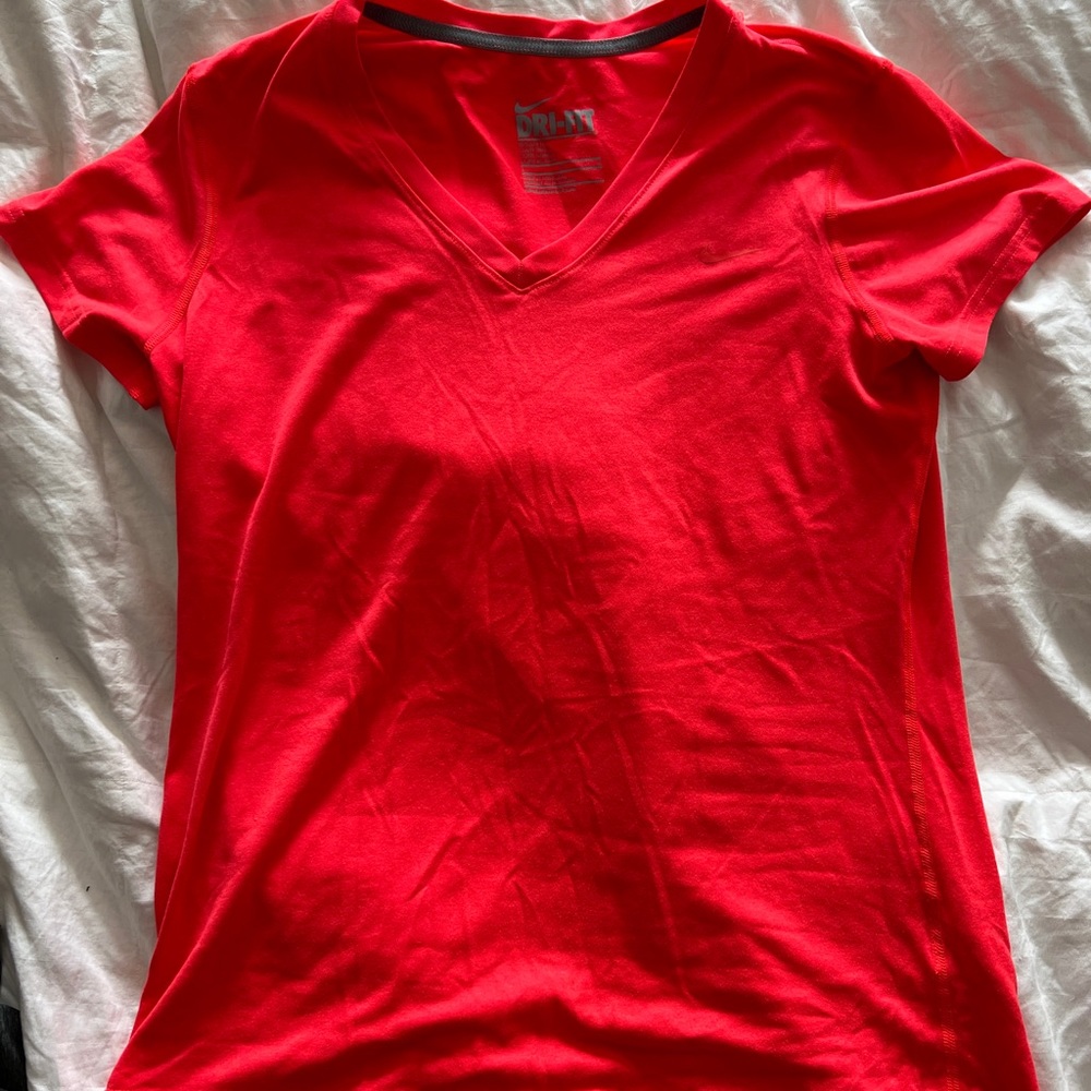 Nike Dry Fit Athletic T-shirt